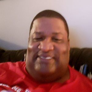 Meet your Posher, Terrell